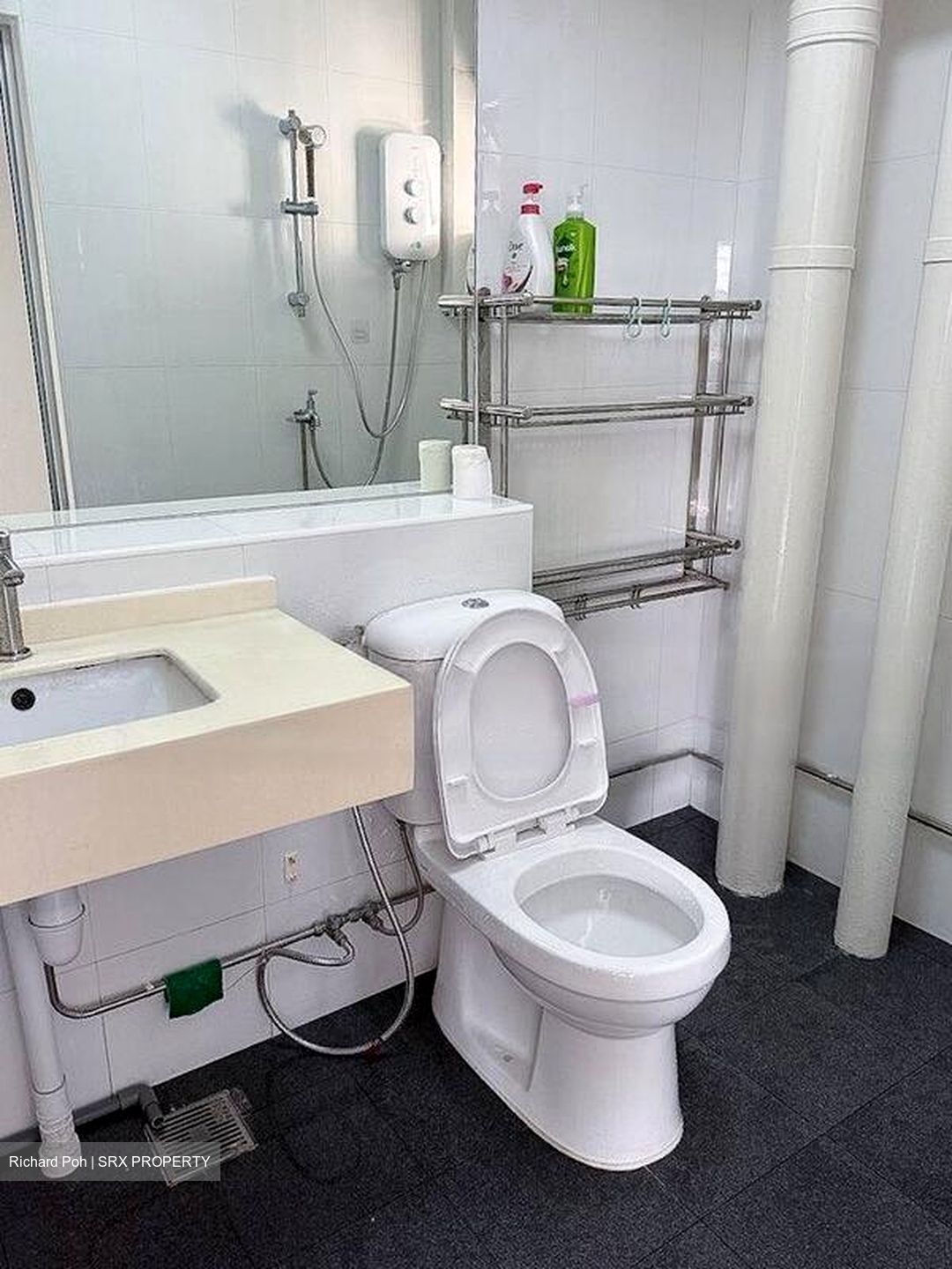Blk 658C Jurong West Street 65 (Jurong West), HDB 5 Rooms #454180901
